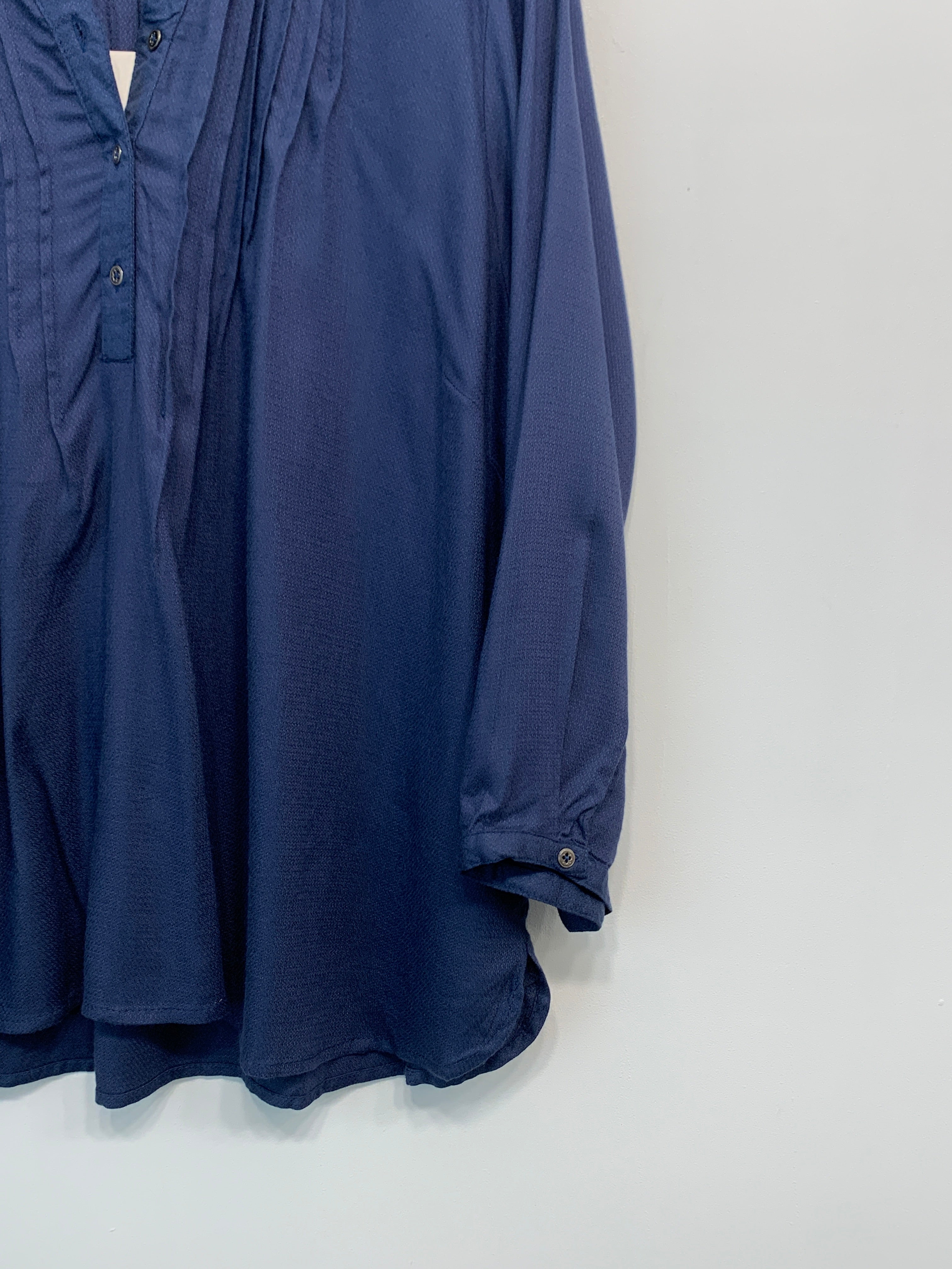 2-Biz Bluse